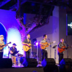 La 9a edició del festival Rumb(A)Palamós s’iniciarà aquest divendres 1 de juliol rumb(and)palamos