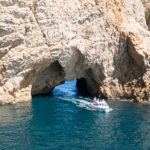 Front comú per difondre bones pràctiques en la navegació i el fondeig davant l’augment de visitants a la Costa Brava la foradada medes navegació