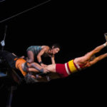 La Fira del Circ al Carrer de la Bisbal d’Empordà arrenca amb gairebé totes les entrades exhaurides fira de circ