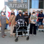 Investiguen per injúries i amenaces, la mestra de Palafrugell acusada d’incitar a l’odi a un Guàrdia civil