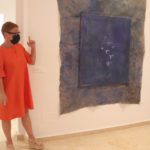 Sant Feliu de Guíxols recrea l’univers de Josep Guinovart a l’Espai Thyssen