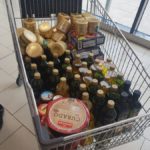 S’obren diligències contra tres persones per un robatori en un supermercat de Platja d’Aro