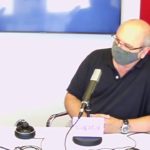 Jordi Colomí: “Cadascú haurà d’assumir la responsabilitat dins el conflicte” jordi colomi estudi radio capital