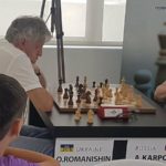 Platja d’Aro serà seu d’una acadèmia d’escacs del mestre rus Kàrpov