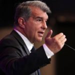 Joan Laporta, pregoner aquest vespre de la Festa Major de S’Agaró