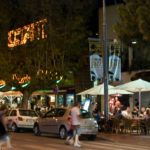 S’investiguen dos robatoris amb violència a la via pública de Platja d’Aro