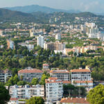 Mobilització en contra de l’ampliació de la marina de Port d’Aro per danys ecològics