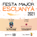 privat:-esclanya-es-vesteix-aquesta-setmana-de-festa-major!
