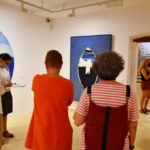 privat:-es-presenta-la-nova-exposicio-presencial-de-l’espai-carmen-thyssen-“univers-guinovart”