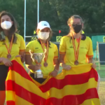privat:-gran-paper-del-club-arquers-esclanya-als-campionats-de-catalunya-i-espanya