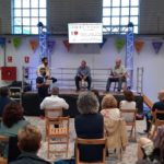 Passat, present i futur de les Festes de Primavera centren les “Converses de Barraca” 2021 privat:-el-passat,-present-i-futur-de-les-festes-de-primavera-centren-les-“converses-de-barraca”-2021