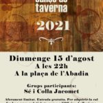 privat:-se-i-la-colla-jacomet-actuaran-a-la-canco-de-taverna-de-la-placa-abadia:-consulteu-com-adquirir-les-entrades