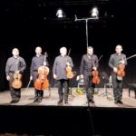 privat:-exit-del-primer-concert-del-festival-‘concerts-d’aro’-a-santa-cristina