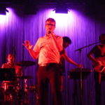 Manel aterra al Festival Acústica per fer el que saben fer més bé, un gran directe privat:-manel-aterra-al-festival-acustica-per-fer-el-que-saben-fer-mes-be,-un-gran-directe