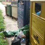 La Bisbal proposa un model de recollida de deixalles porta a porta