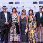La Solidarity Night de l’AECC al S’Agaró Hotel recull 59.604 euros AECC donatius S'Agaró
