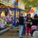 Fira sense fressa a la Bisbal per a persones amb sensibilitat auditiva