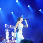 Emocions a flor de pell a Cap Roig amb Aitana