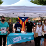 «Escoltem els barris» la nova campanya de Junts per Sant Feliu de Guíxols