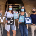 Arrenca la campanya de promoció del comerç local: #JoComproaTorroella Campanya Jo Compro a Torroella