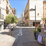 Arriba la 3a ‘Stockada’, la fira rebaixa d’estiu de Palafrugell carrer cavallers palafrugell
