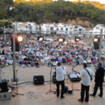 Tamariu celebra la seva cantada d’havaneres el proper 6 de setembre Cantada d'Havaneres de Tamariu