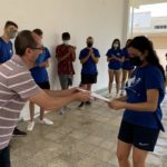 Èxit del Campus Jove d’estiu de Palamós