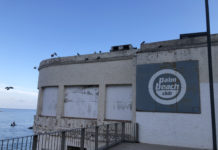 Sant Feliu de Guíxols avança cap a la concessió per rehabilitar l’antic Palm Beach