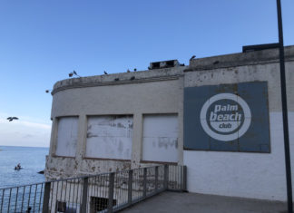 Sant Feliu de Guíxols avança cap a la concessió per rehabilitar l’antic Palm Beach