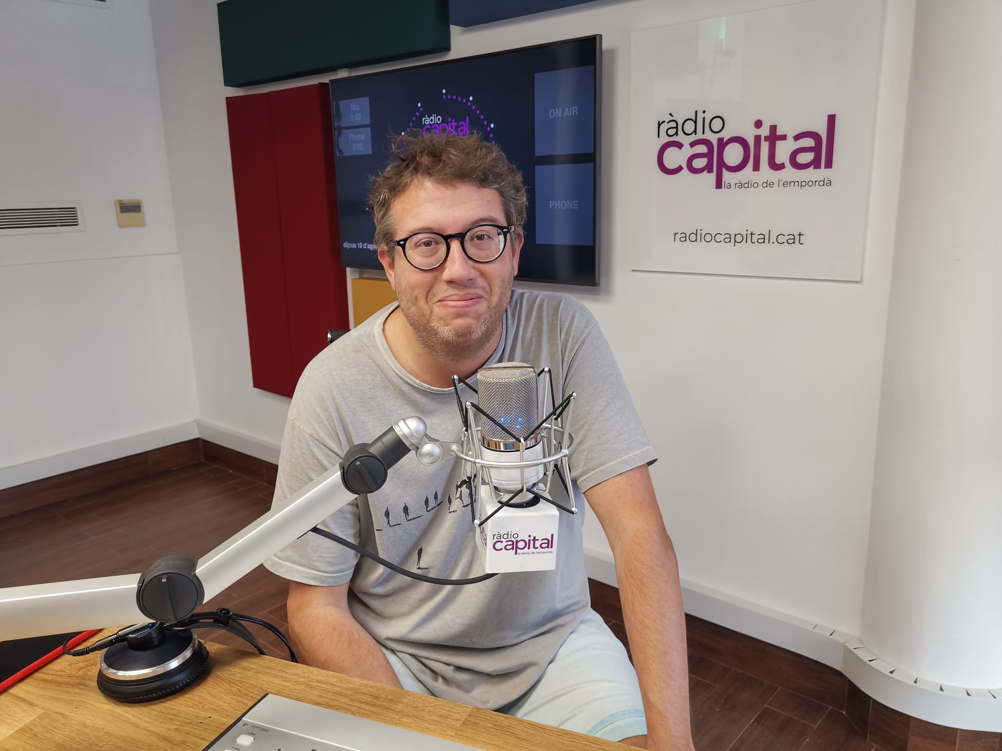 Marc Clapés