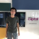Entrevista a Max Ballesté