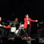 Les Heroïnes de Neus Mar i Nito Figueras omplen el Collet de Sant Antoni neus mar