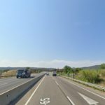 Un veí de Calonge mor en un accident a la C-65 a Santa Cristina d’Aro