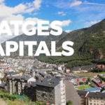 Viatges Capitals – Andorra