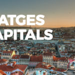 Viatges Capitals – Lisboa