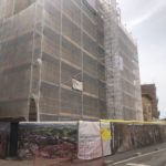 El Castell de la Bisbal d’Empordà instal·larà un ascensor per millorar l’accesibilitat La Bisbal d'Empordà