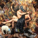 Misonny: el nou festival d’art del Baix Empordà Misonny festival art mas sorrer