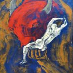 El realisme expressionista de Floreal Radresa arriba al Museu del Suro amb l’exposició “De l’exili a Palafrugell”