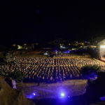 Sons del Món de Roses tanca amb més de 13.000 espectadors