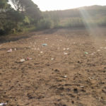 Palafrugell desbordada. L’Alcalde diu que “no donen” l’abast per controlar els botellots botellon palafrugell platja