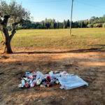 Mont-ras també demana toc de queda: denuncien botellots amb més de 100 vehicles