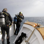 Neix el Costa Brava Blue Fest, un certamen que vol promoure el busseig sostenible amb més de 30 activitats