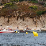 Palafrugell es podria quedar sense boies, aquest estiu