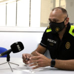 Palafrugell també restringeix l’accés a parcs, boscos i camps per combatre els botellots