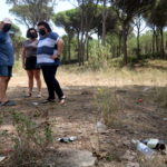 Macrobotellot amb 500 persones a Regencós amb pedres contra els Mossos i “indignació màxima” a Calonge