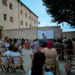 Infants i joves bisbalencs participen en un taller de cinema que busca trencar els estereotips del seu barri
