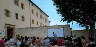 Tessa Ibars: “Hi ha un excés de notícies falses que estan circulant per les xarxes”