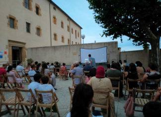 Tessa Ibars: “Hi ha un excés de notícies falses que estan circulant per les xarxes”