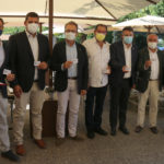 Les institucions gironines demanen millorar els accessos a l’AP-7 i fer-ne de nous, perquè no sigui una “via lenta”