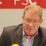 El PSC de Palafrugell creu que l’única sortida de la regidora Monica Tauste és la dimissió o el cessament.